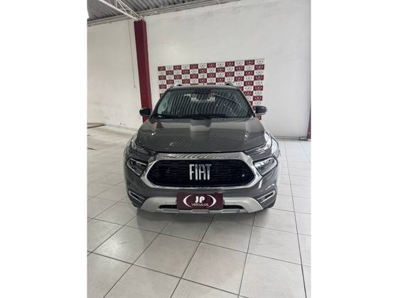 FIAT TORO 1.3 TURBO 270 FLEX VOLCANO AT6